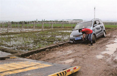 昂仁抚顺道路救援